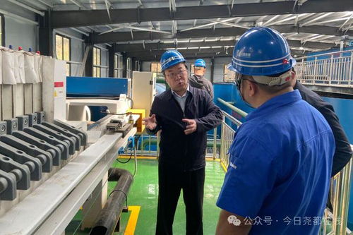 郭亮在一平垣乡调研煤矿安全生产和农村人居环境专项整治工作