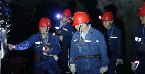 宁夏 即日起到11月底对事故煤矿等问题煤矿开展安全体检活动