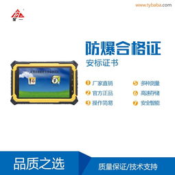 煤矿安全检测cjcd8w 矿用胶轮车无线多参数测试仪图片 图片 金属制品网