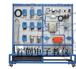 SCMAAJ-1型煤矿安全监控实训系统(SCMAAJ-1型煤矿安全监控实训系统山西)--济南首创电子