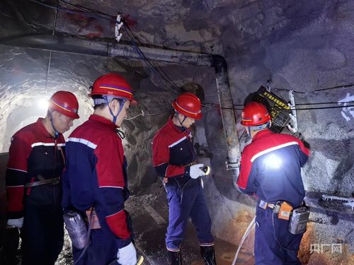 新化全力做好巡查排险转移工作 央广网