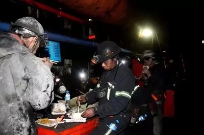 好消息!煤矿将“取消夜班”!取消井下劳务派遣工!