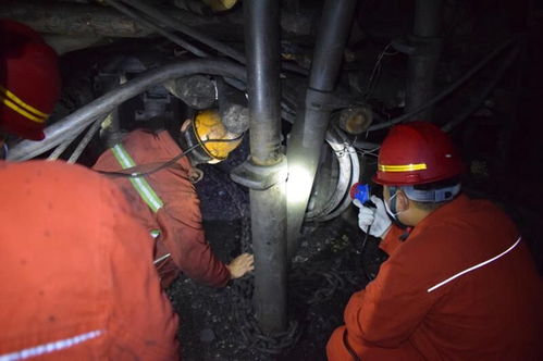 四川通报近期煤矿安全生产督导检查中发现的问题 有三大方面