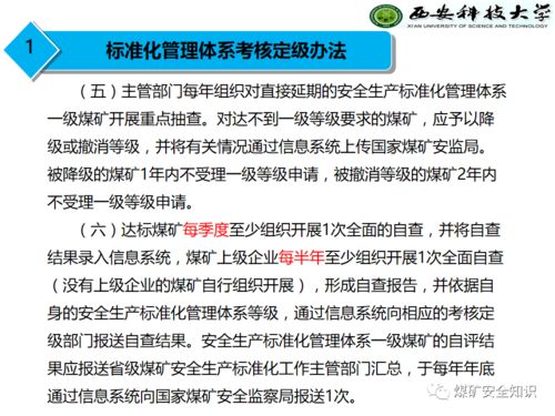ppt 2020新版煤矿安全标准化体系建设流程及规范 高博士,国家局专家成员