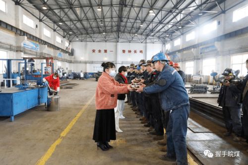 集团公司新时代文明实践活动精彩纷呈