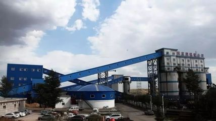 中央环保督查组入驻神木，煤矿业迎重大调整 产品全进筒仓，以销定产与交通限制并行