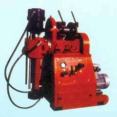 ZLJ系列煤矿安全坑道钻机产品介绍