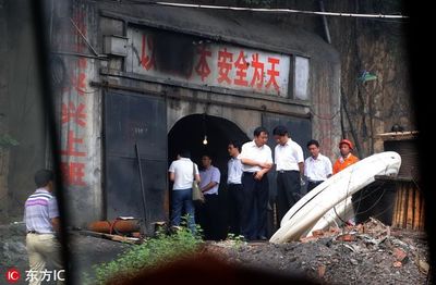 守住安全生产红线 从近年重大煤矿事故反思与对策