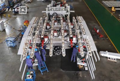 国内首台智能矿用安全设备成功下线，煤矿安全迈入新阶段