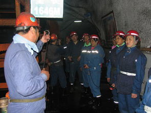 筑牢生命防线，深化安全意识——学宣委组织视察煤矿安全宣传教育情况纪实